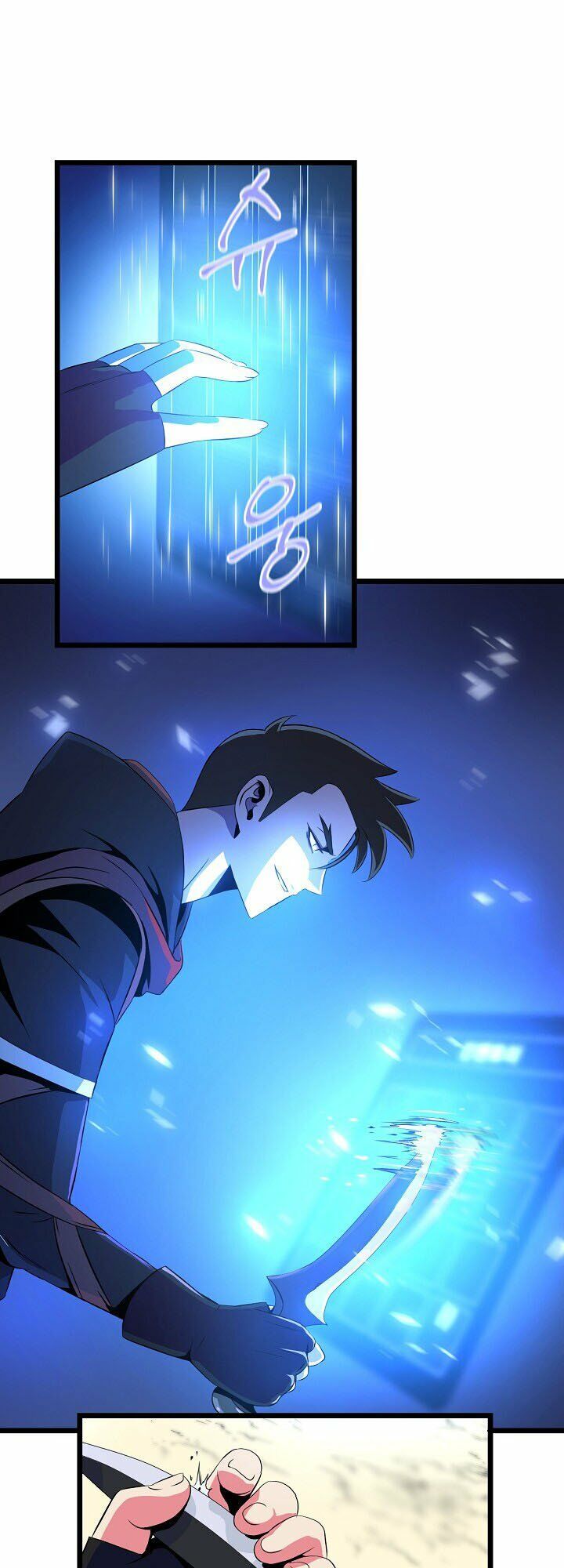 đọc truyện Kẻ Săn Anh Hùng Chương 4 ảnh 36 tại Thiên Thai Truyện