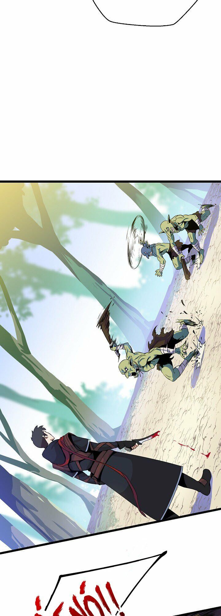 đọc truyện Kẻ Săn Anh Hùng Chương 4 ảnh 38 tại Thiên Thai Truyện