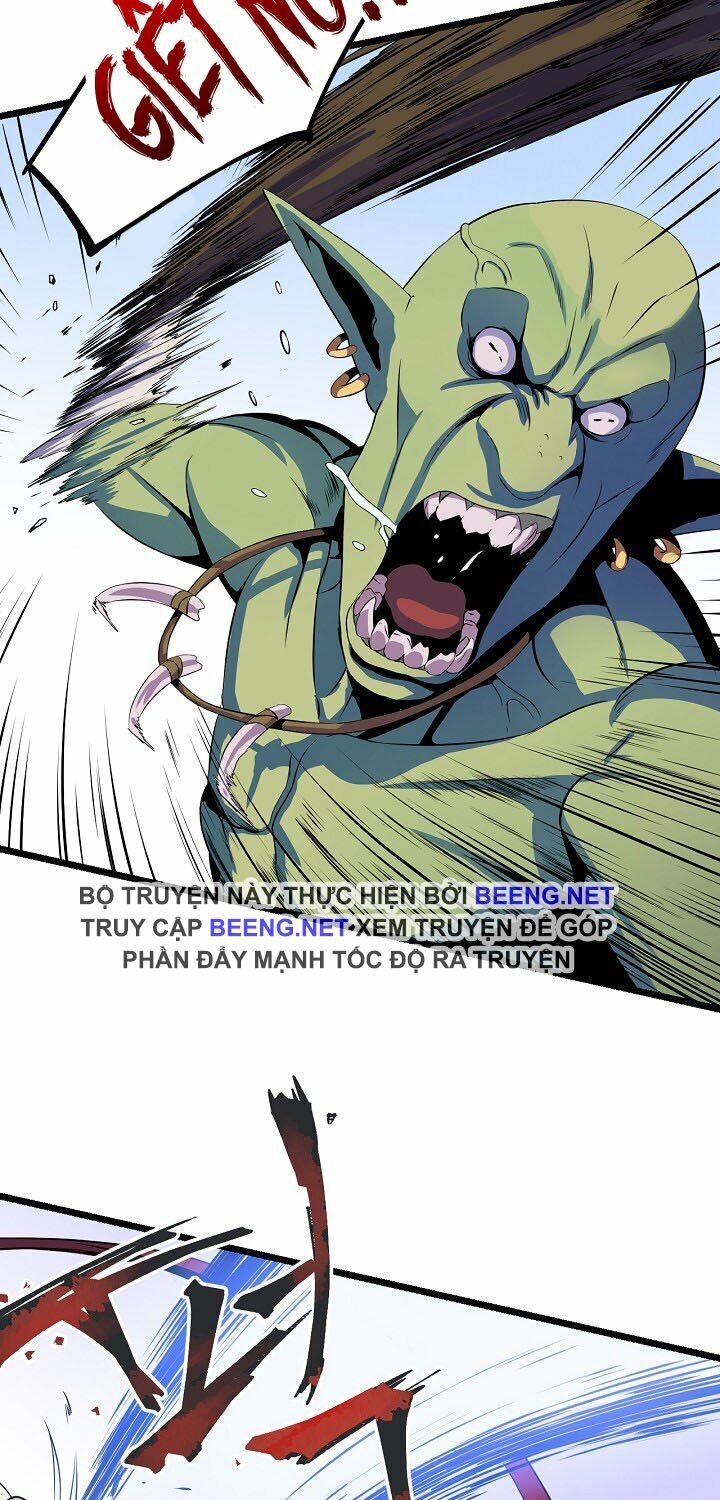 đọc truyện Kẻ Săn Anh Hùng Chương 4 ảnh 39 tại Thiên Thai Truyện