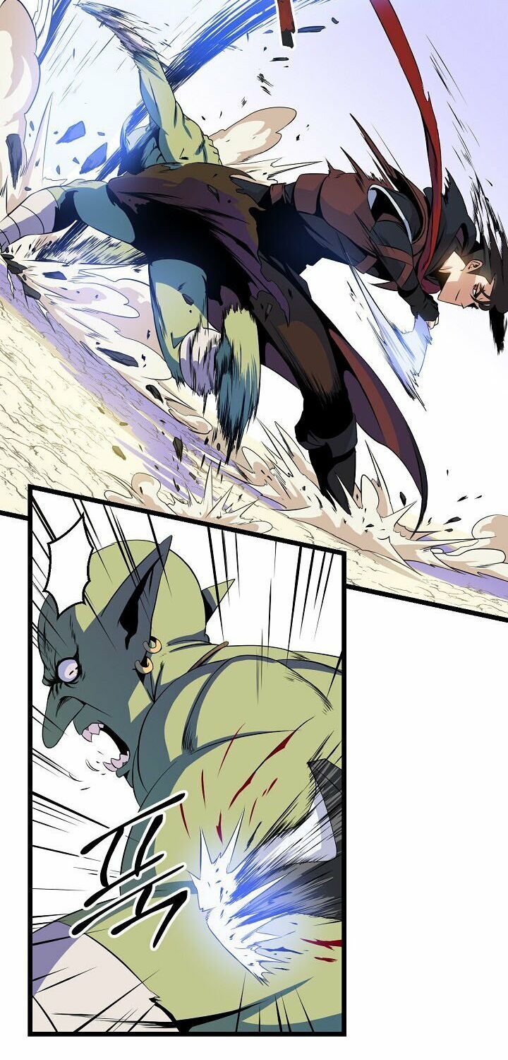 đọc truyện Kẻ Săn Anh Hùng Chương 4 ảnh 40 tại Thiên Thai Truyện