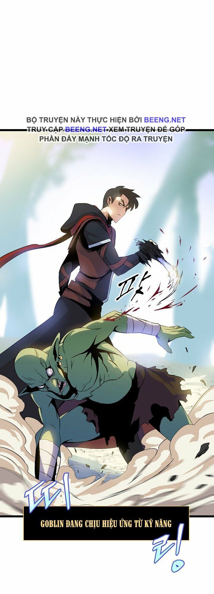 đọc truyện Kẻ Săn Anh Hùng Chương 4 ảnh 41 tại Thiên Thai Truyện