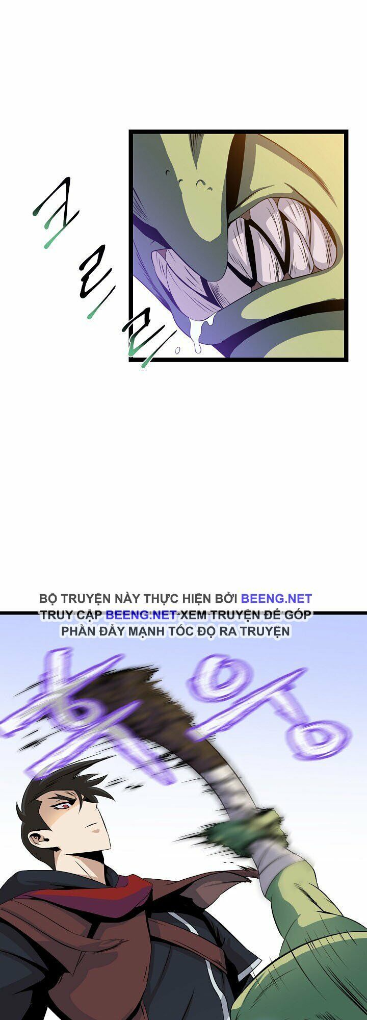 đọc truyện Kẻ Săn Anh Hùng Chương 4 ảnh 42 tại Thiên Thai Truyện