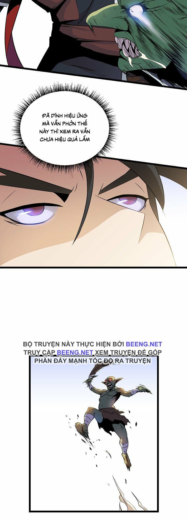 đọc truyện Kẻ Săn Anh Hùng Chương 4 ảnh 43 tại Thiên Thai Truyện