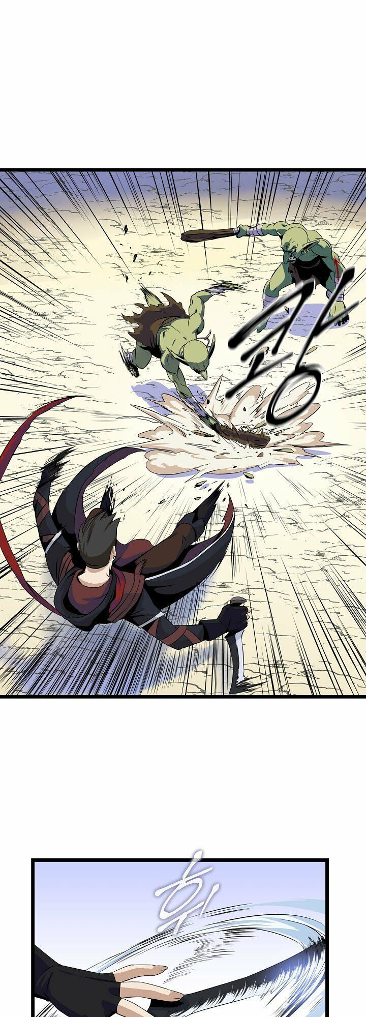 đọc truyện Kẻ Săn Anh Hùng Chương 4 ảnh 44 tại Thiên Thai Truyện