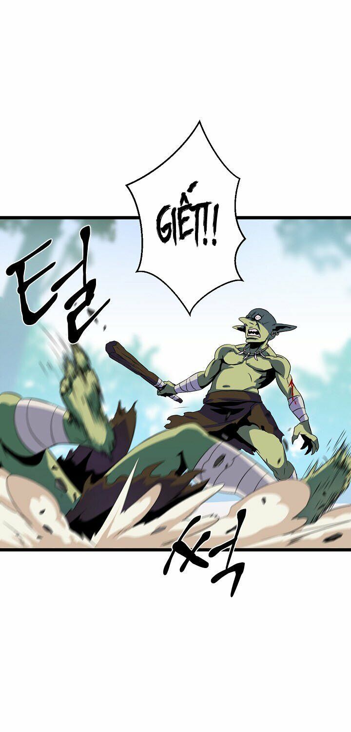 đọc truyện Kẻ Săn Anh Hùng Chương 4 ảnh 46 tại Thiên Thai Truyện