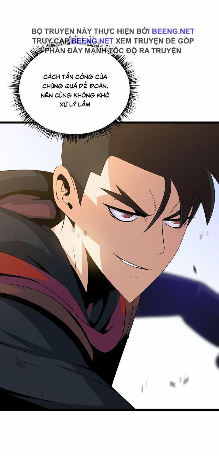 đọc truyện Kẻ Săn Anh Hùng Chương 4 ảnh 47 tại Thiên Thai Truyện