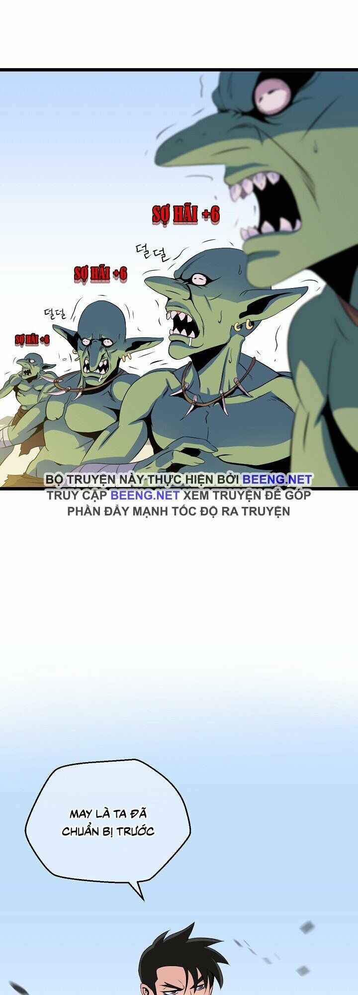 đọc truyện Kẻ Săn Anh Hùng Chương 4 ảnh 51 tại Thiên Thai Truyện