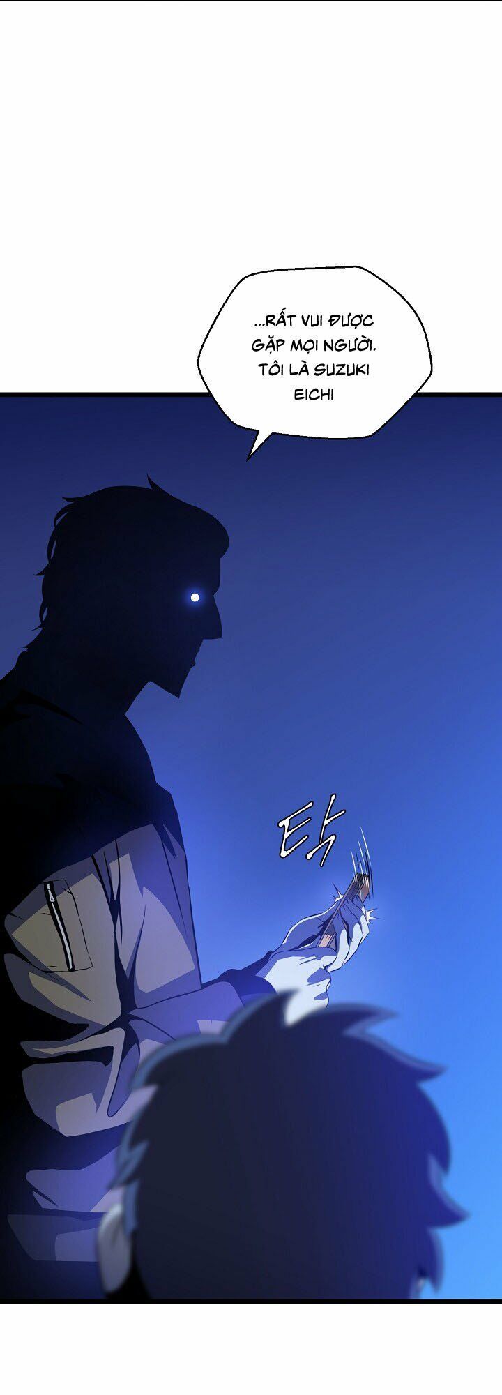 đọc truyện Kẻ Săn Anh Hùng Chương 4 ảnh 9 tại Thiên Thai Truyện