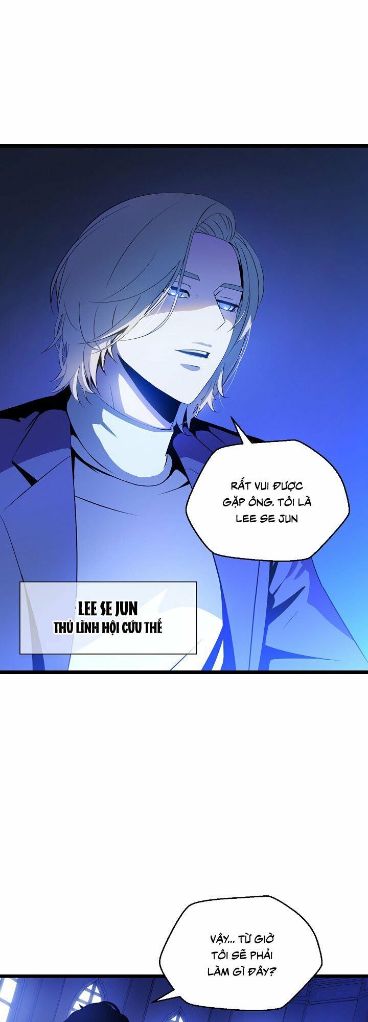 đọc truyện Kẻ Săn Anh Hùng Chương 4 ảnh 11 tại Thiên Thai Truyện