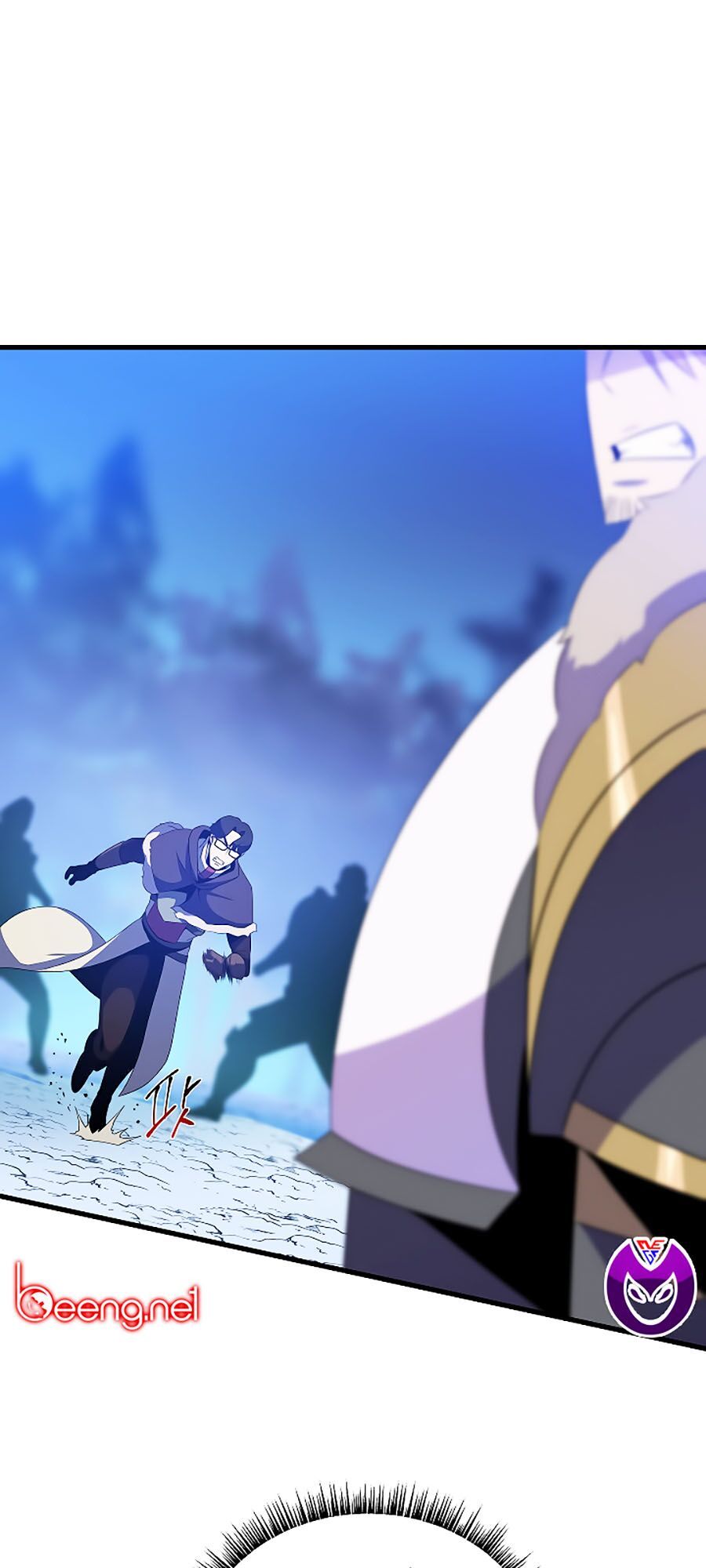 đọc truyện Kẻ Săn Anh Hùng Chương 40 ảnh 15 tại Thiên Thai Truyện