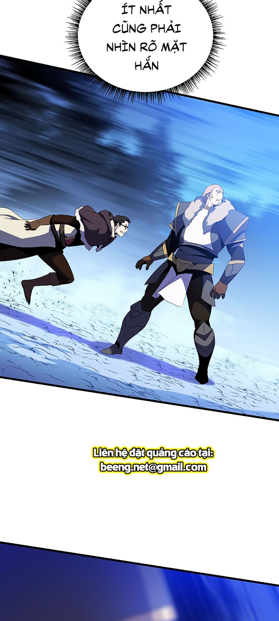 đọc truyện Kẻ Săn Anh Hùng Chương 40 ảnh 16 tại Thiên Thai Truyện