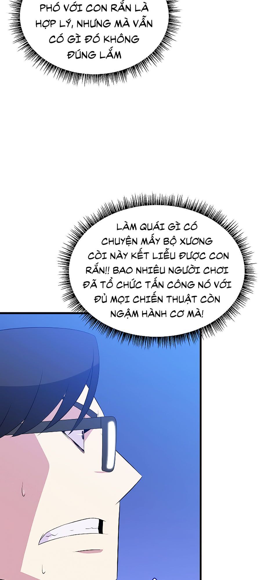 đọc truyện Kẻ Săn Anh Hùng Chương 40 ảnh 4 tại Thiên Thai Truyện