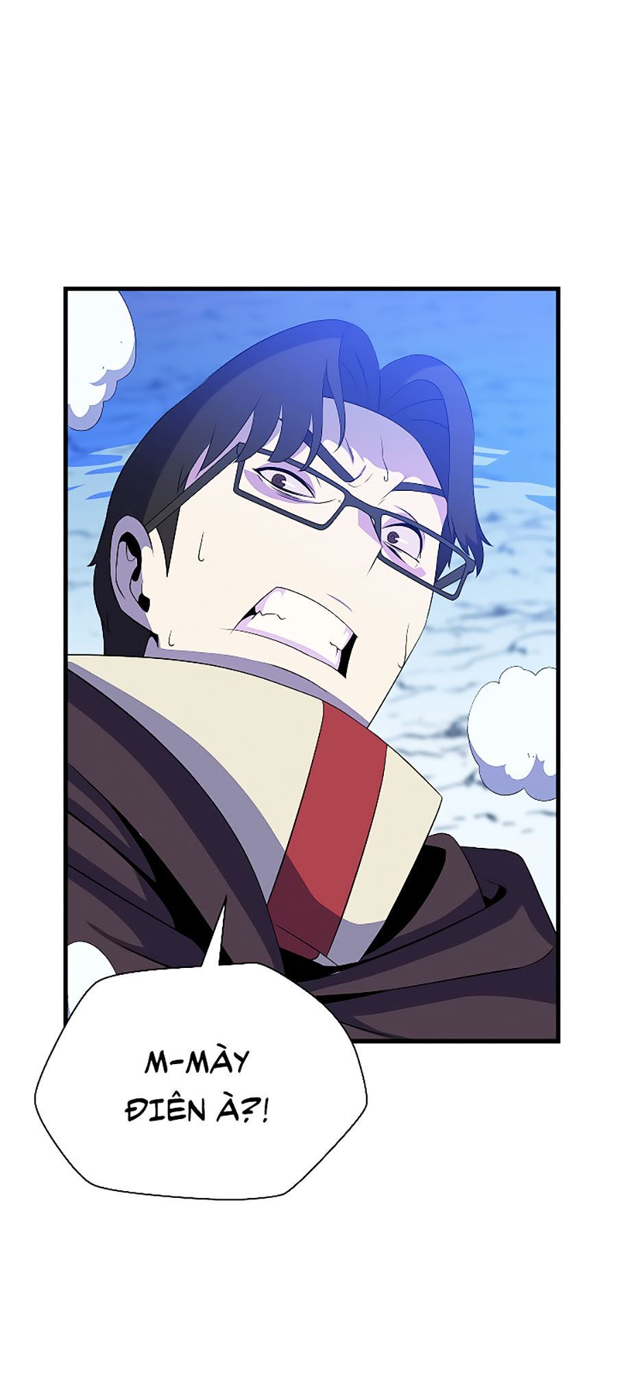 đọc truyện Kẻ Săn Anh Hùng Chương 40 ảnh 23 tại Thiên Thai Truyện