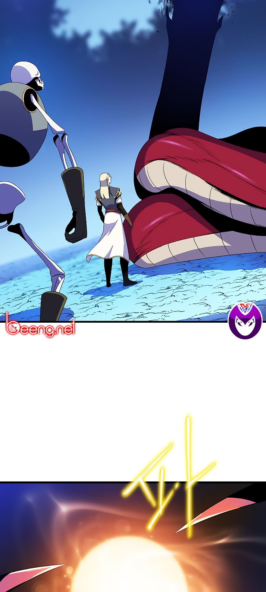 đọc truyện Kẻ Săn Anh Hùng Chương 40 ảnh 28 tại Thiên Thai Truyện