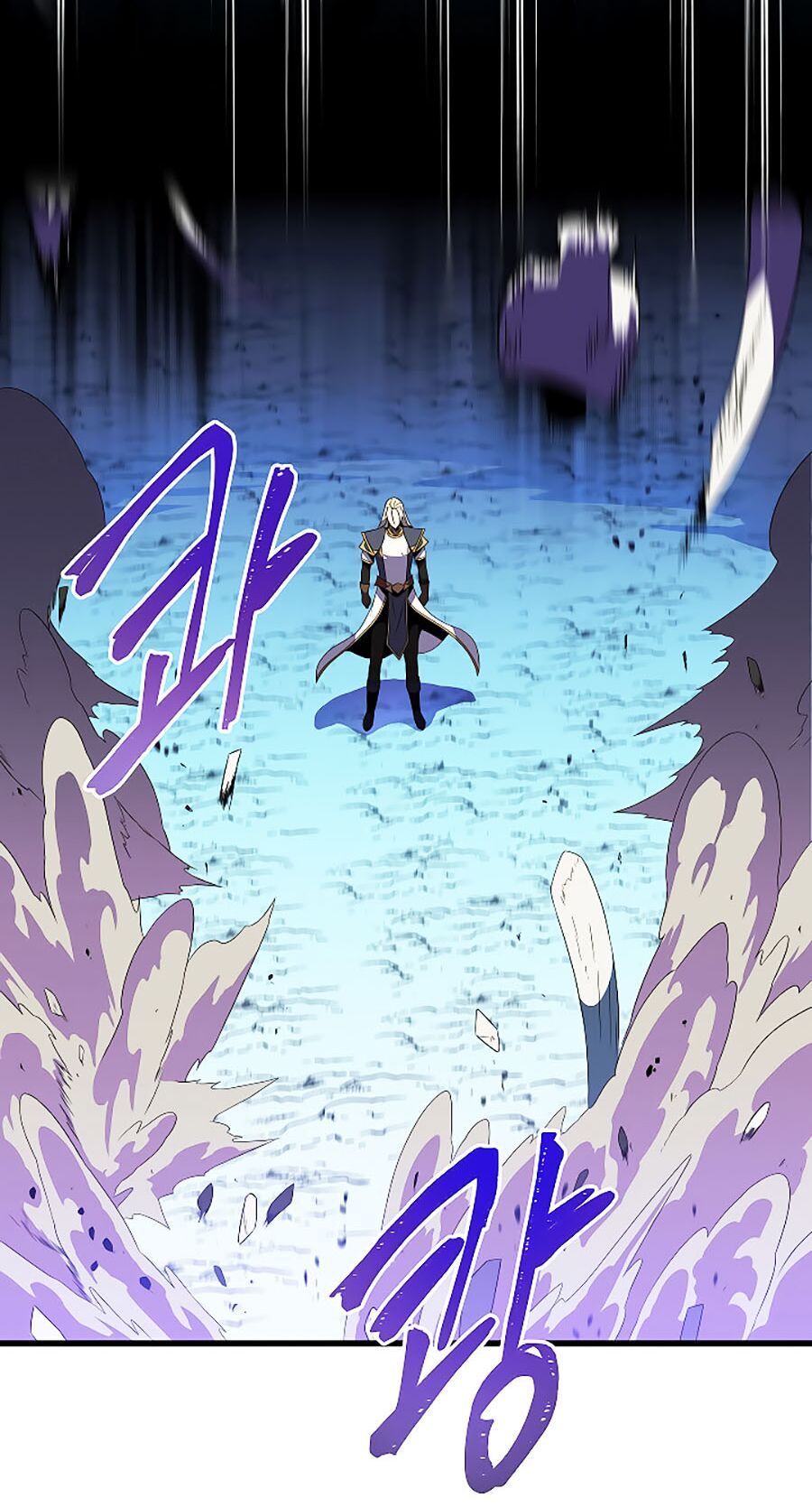 đọc truyện Kẻ Săn Anh Hùng Chương 40 ảnh 34 tại Thiên Thai Truyện