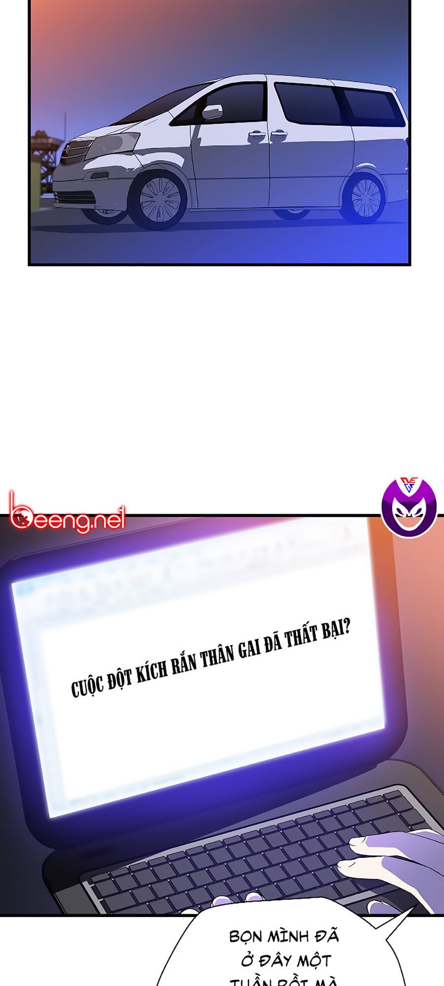 đọc truyện Kẻ Săn Anh Hùng Chương 40 ảnh 40 tại Thiên Thai Truyện