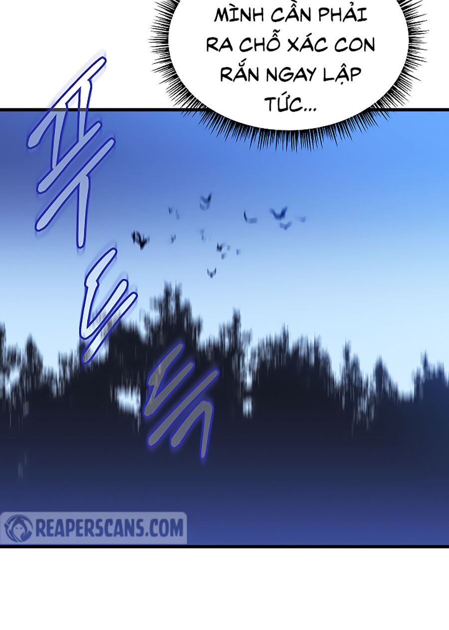 đọc truyện Kẻ Săn Anh Hùng Chương 40 ảnh 6 tại Thiên Thai Truyện