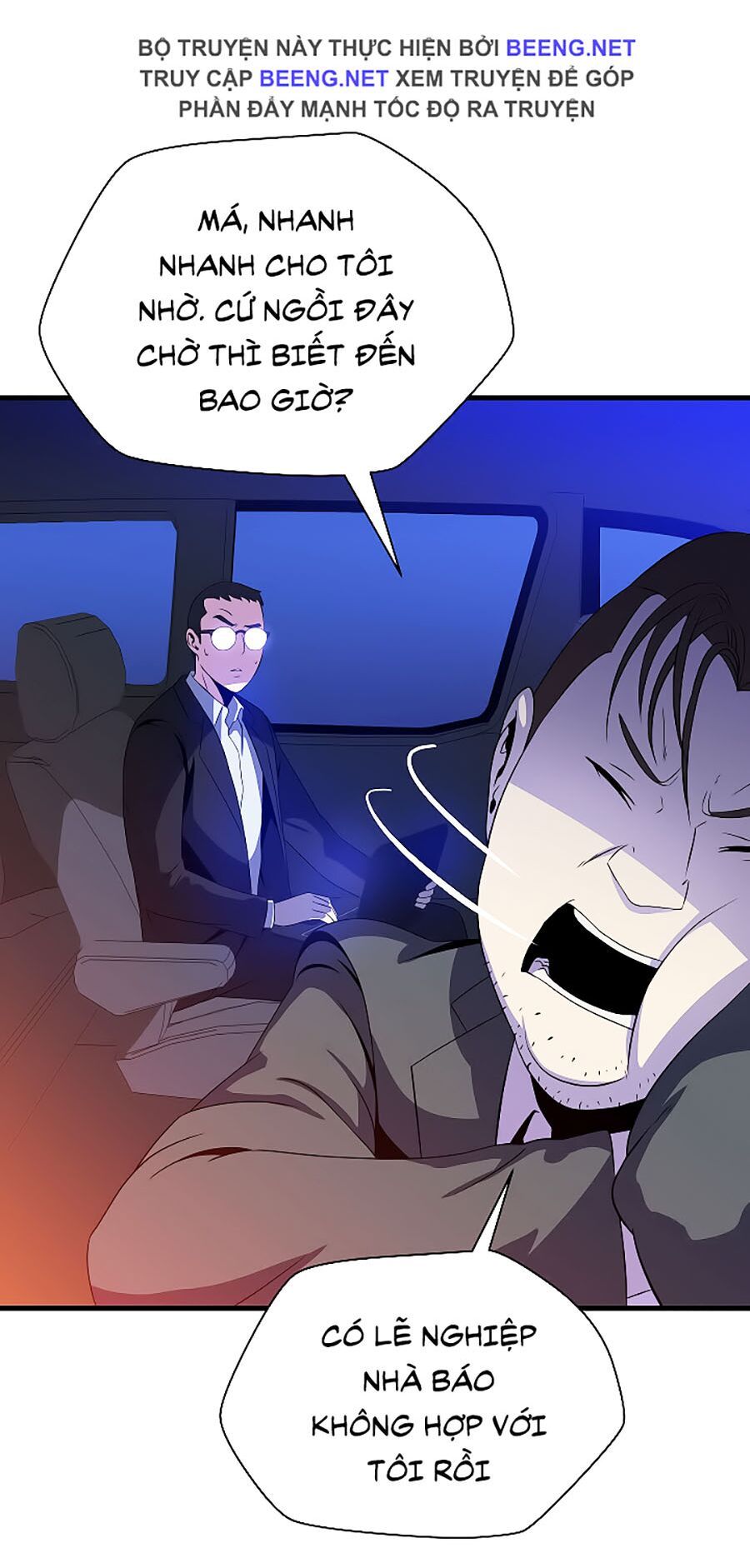 đọc truyện Kẻ Săn Anh Hùng Chương 40 ảnh 42 tại Thiên Thai Truyện