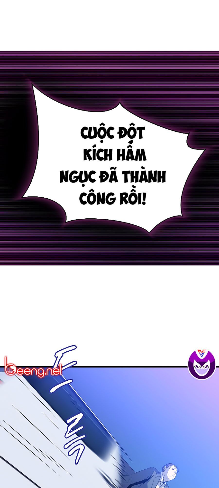 đọc truyện Kẻ Săn Anh Hùng Chương 40 ảnh 43 tại Thiên Thai Truyện