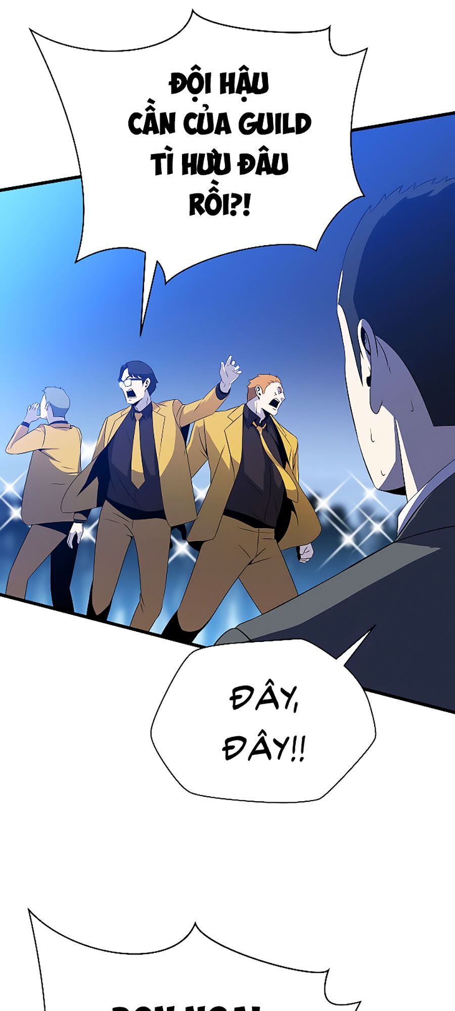 đọc truyện Kẻ Săn Anh Hùng Chương 40 ảnh 47 tại Thiên Thai Truyện