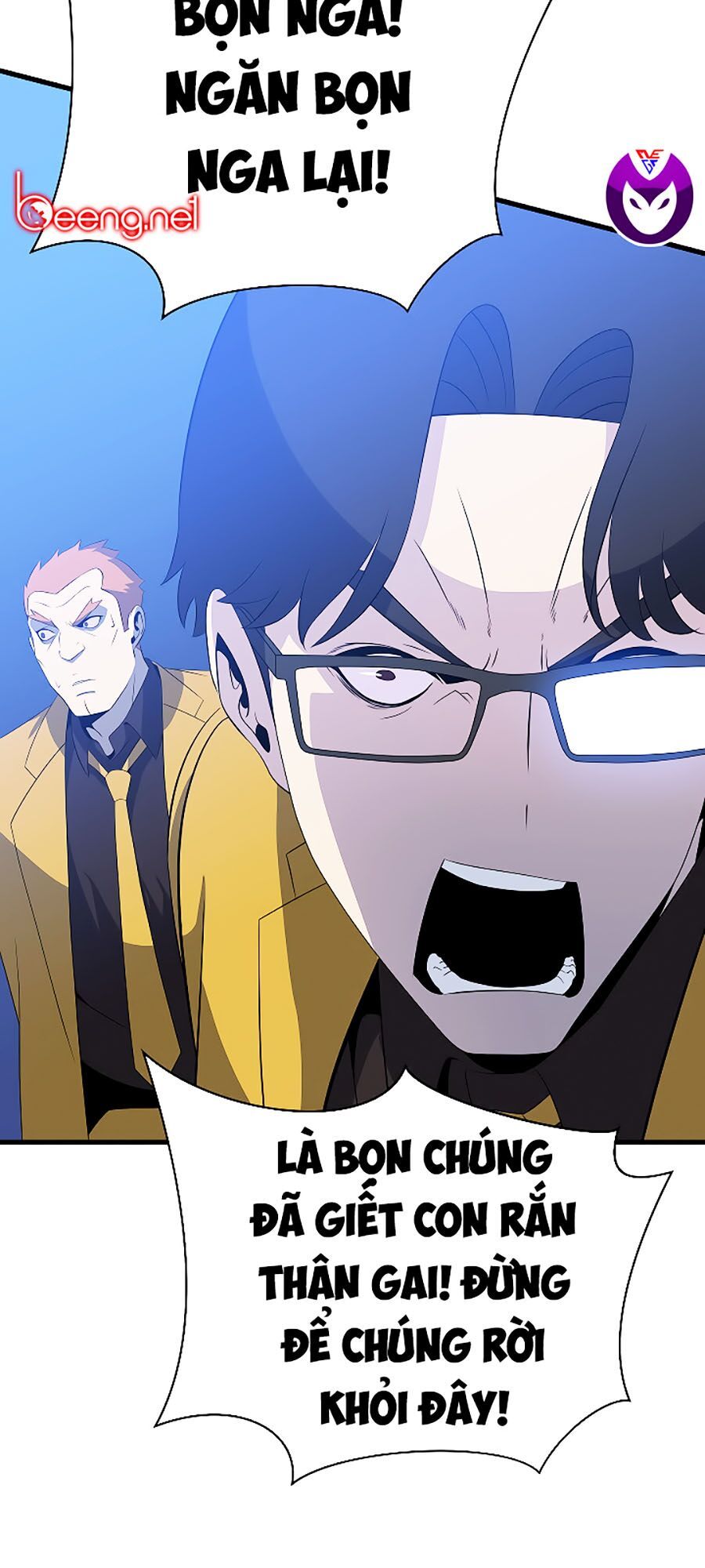 đọc truyện Kẻ Săn Anh Hùng Chương 40 ảnh 48 tại Thiên Thai Truyện