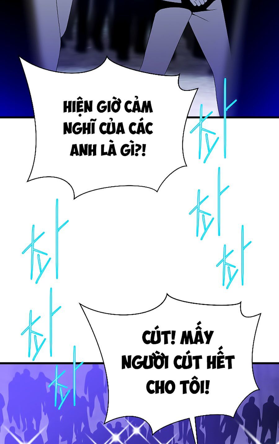 đọc truyện Kẻ Săn Anh Hùng Chương 40 ảnh 51 tại Thiên Thai Truyện