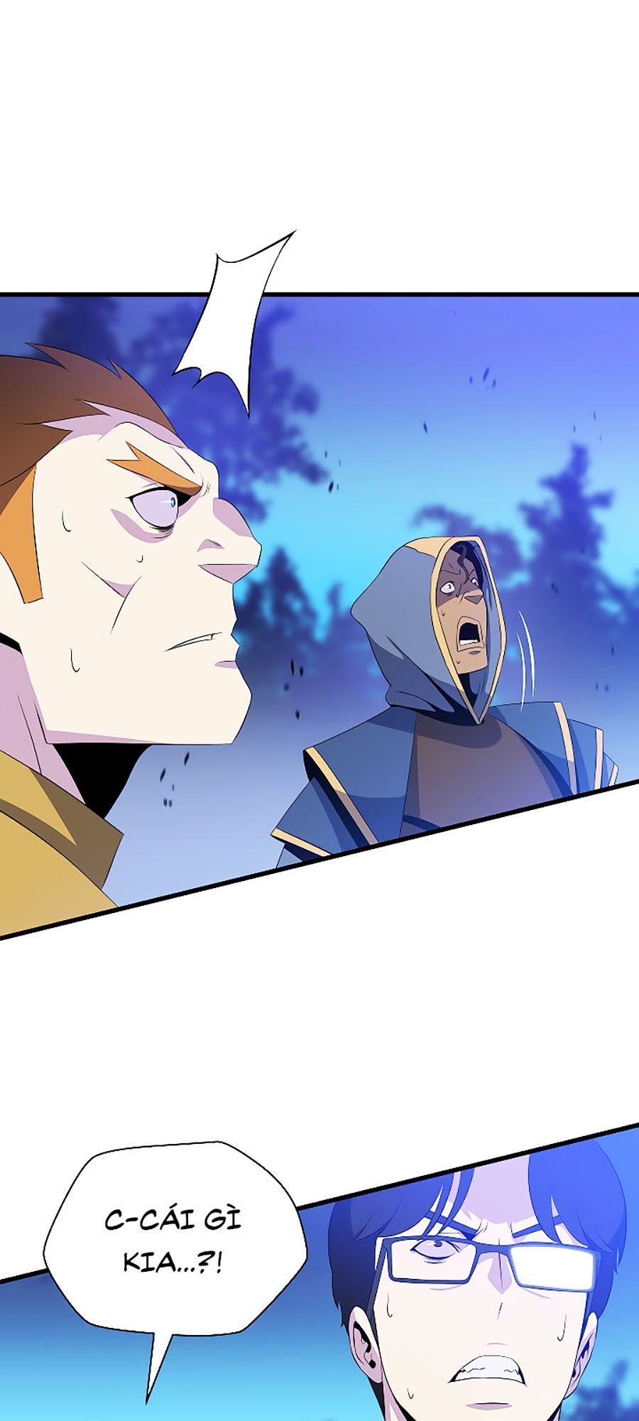 đọc truyện Kẻ Săn Anh Hùng Chương 40 ảnh 7 tại Thiên Thai Truyện