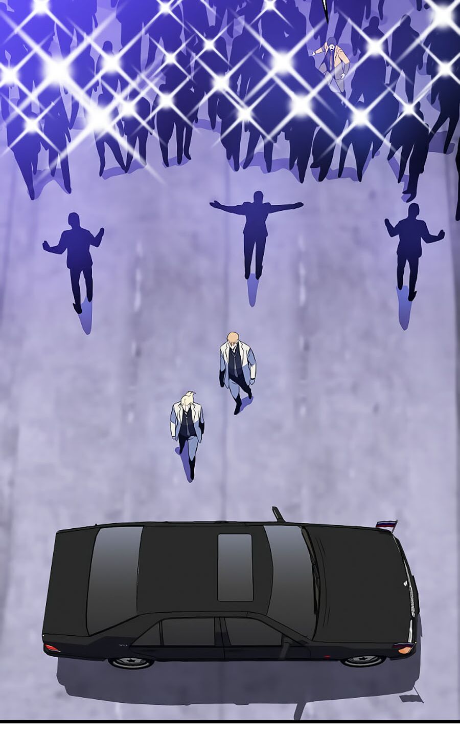 đọc truyện Kẻ Săn Anh Hùng Chương 40 ảnh 52 tại Thiên Thai Truyện