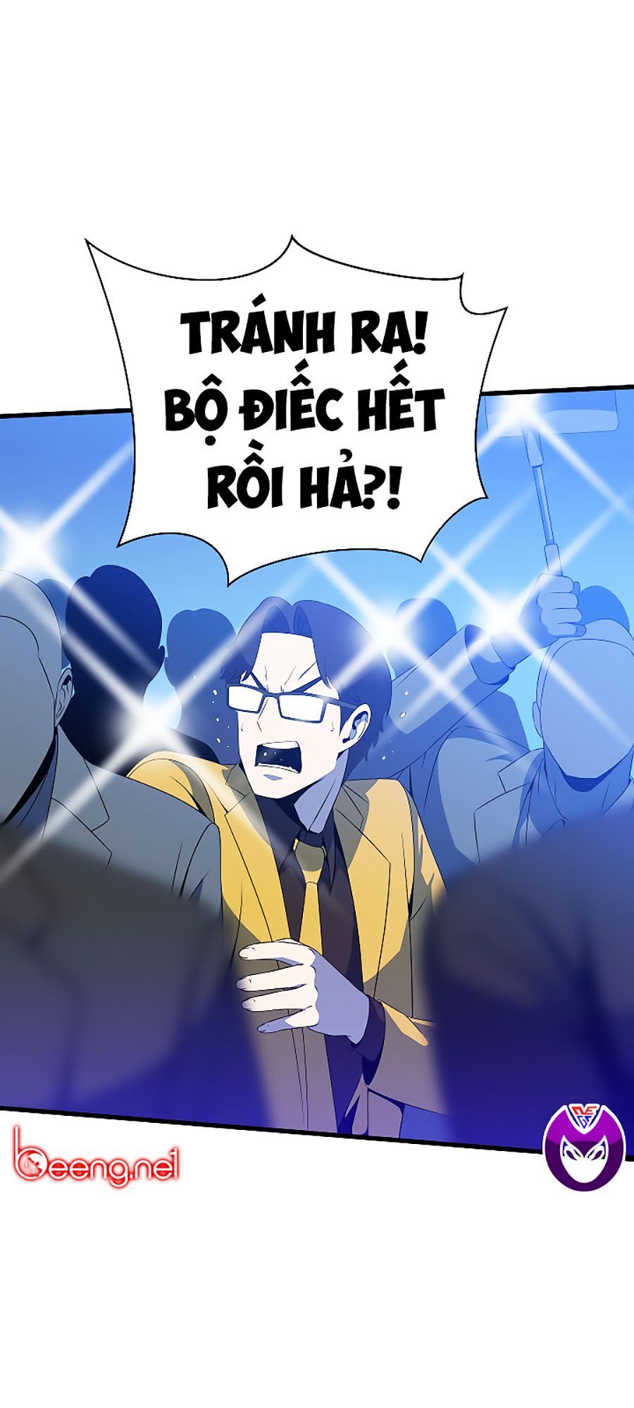 đọc truyện Kẻ Săn Anh Hùng Chương 40 ảnh 53 tại Thiên Thai Truyện