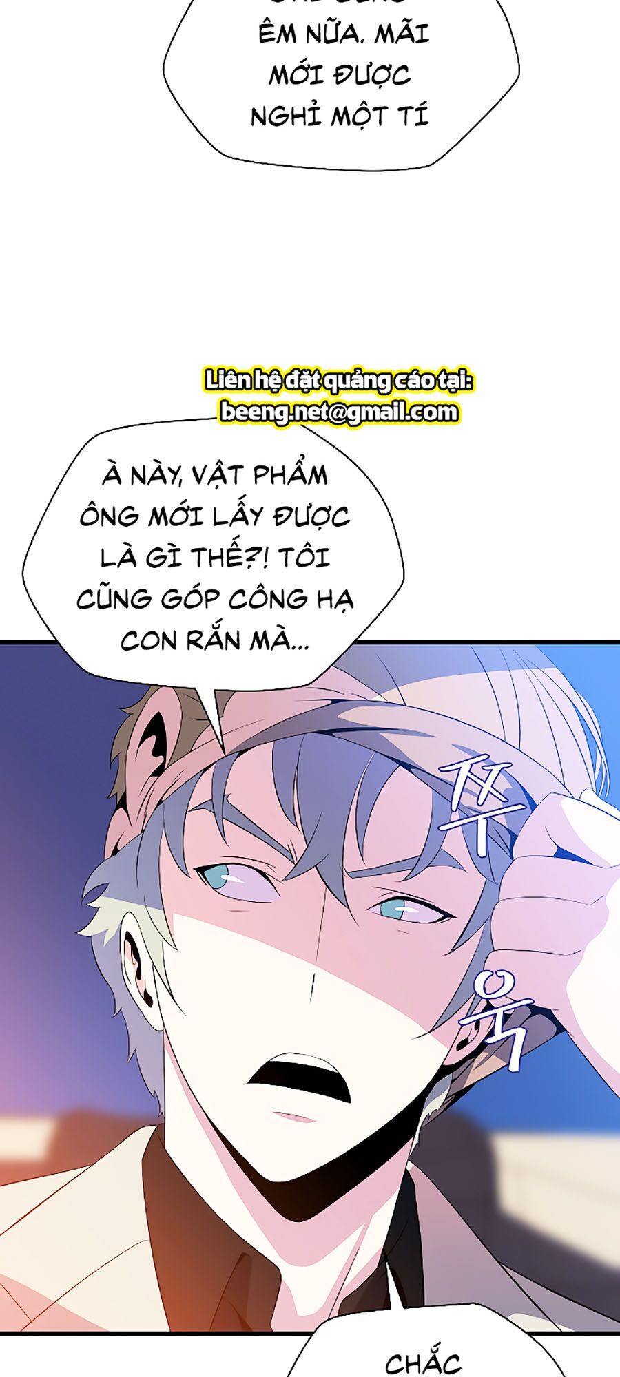 đọc truyện Kẻ Săn Anh Hùng Chương 40 ảnh 58 tại Thiên Thai Truyện