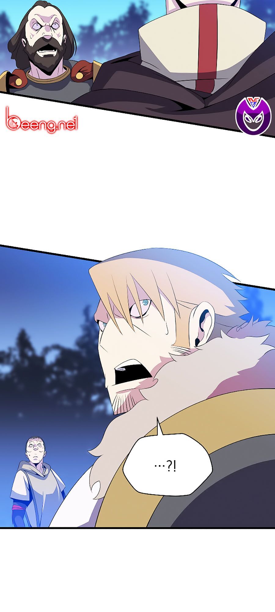 đọc truyện Kẻ Săn Anh Hùng Chương 40 ảnh 8 tại Thiên Thai Truyện