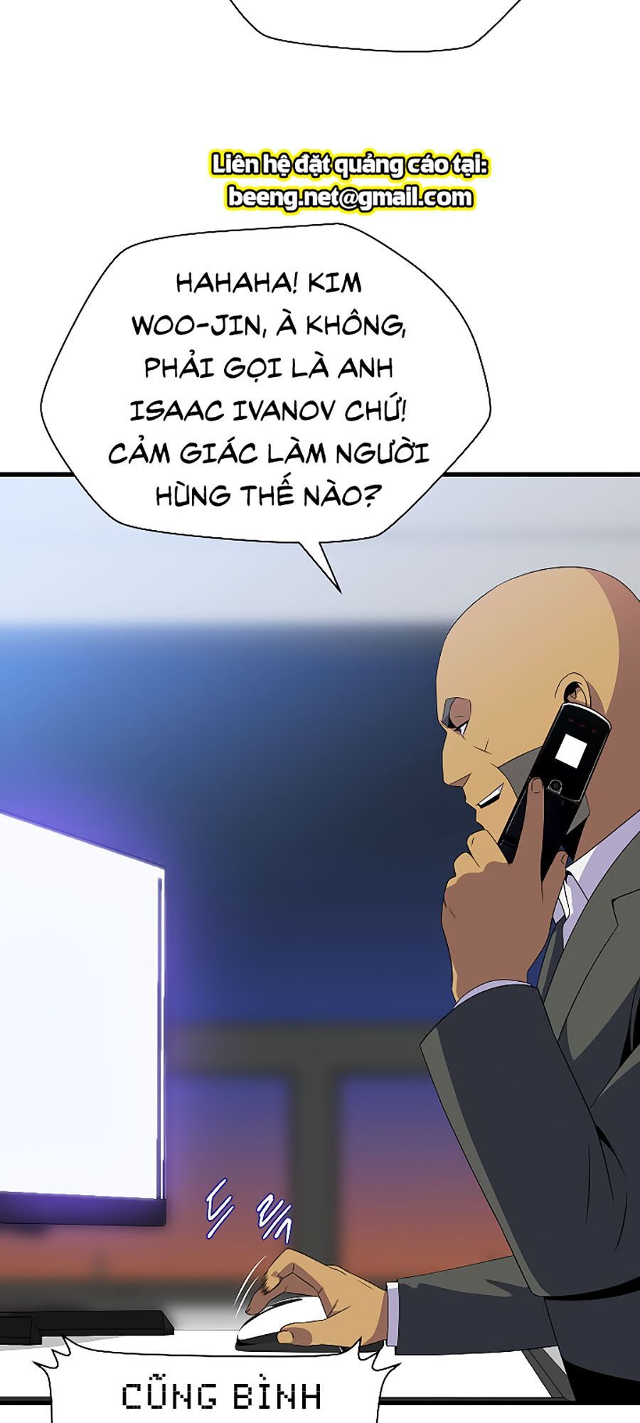 đọc truyện Kẻ Săn Anh Hùng Chương 40 ảnh 62 tại Thiên Thai Truyện