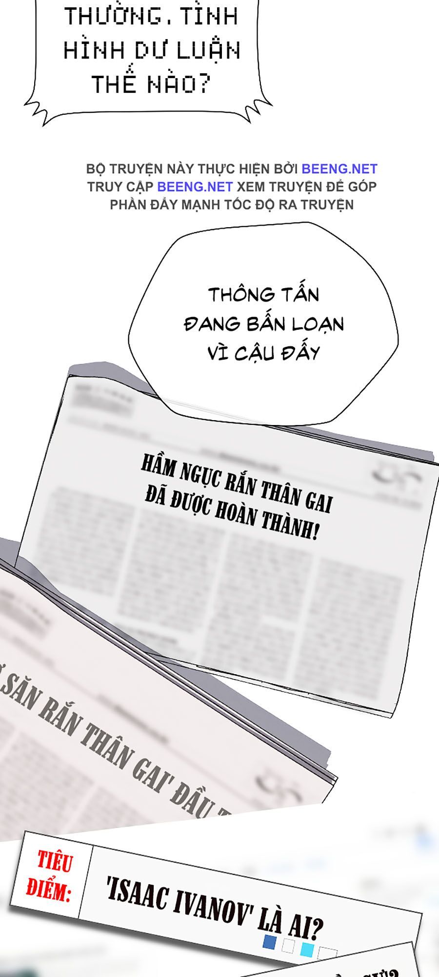 đọc truyện Kẻ Săn Anh Hùng Chương 40 ảnh 63 tại Thiên Thai Truyện