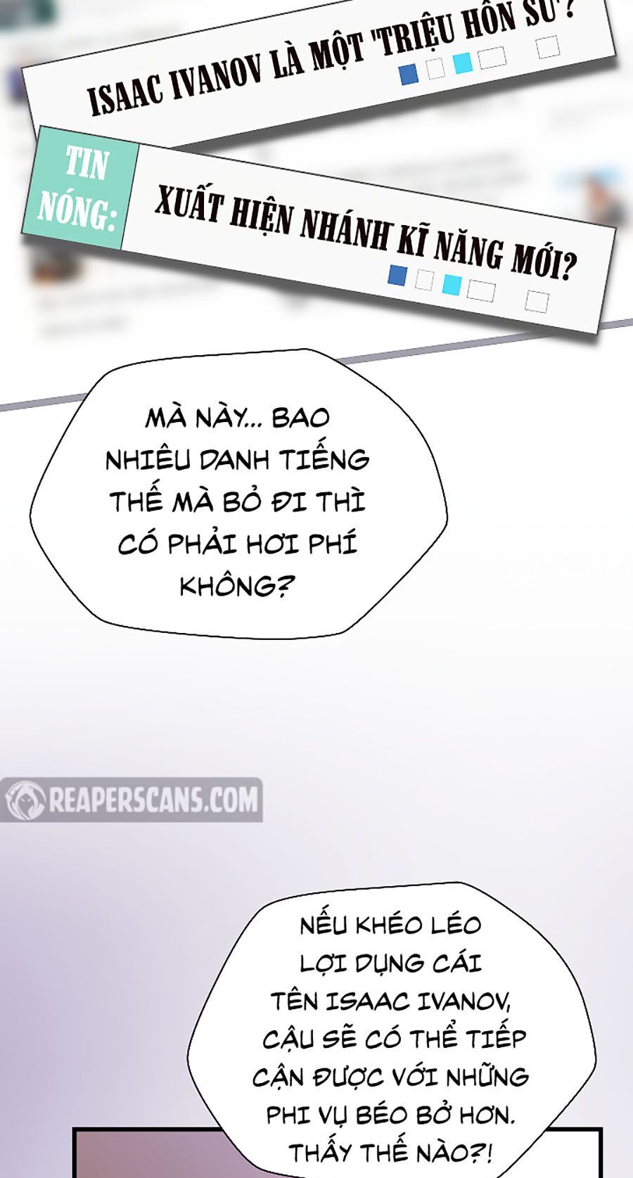 đọc truyện Kẻ Săn Anh Hùng Chương 40 ảnh 64 tại Thiên Thai Truyện