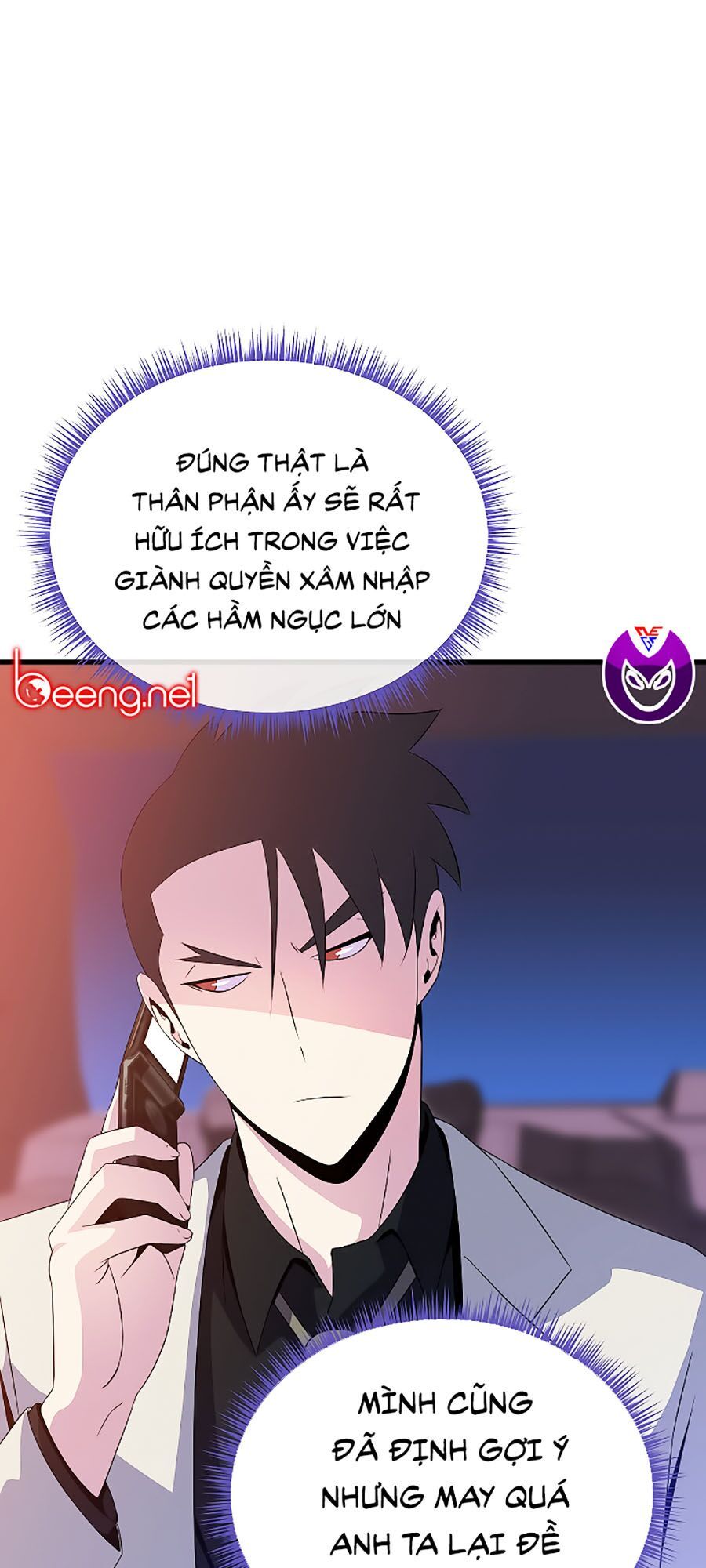 đọc truyện Kẻ Săn Anh Hùng Chương 40 ảnh 66 tại Thiên Thai Truyện