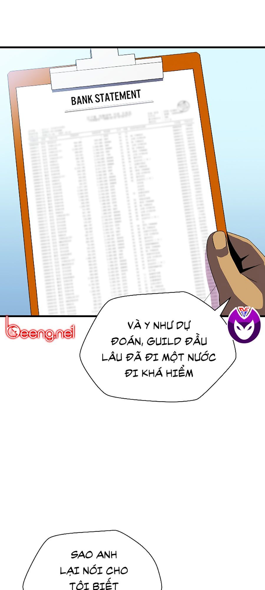 đọc truyện Kẻ Săn Anh Hùng Chương 40 ảnh 72 tại Thiên Thai Truyện