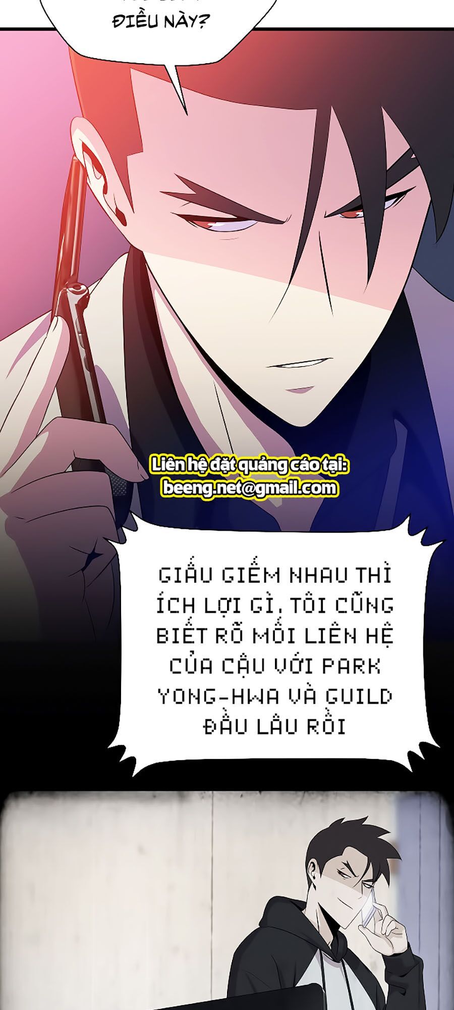 đọc truyện Kẻ Săn Anh Hùng Chương 40 ảnh 73 tại Thiên Thai Truyện