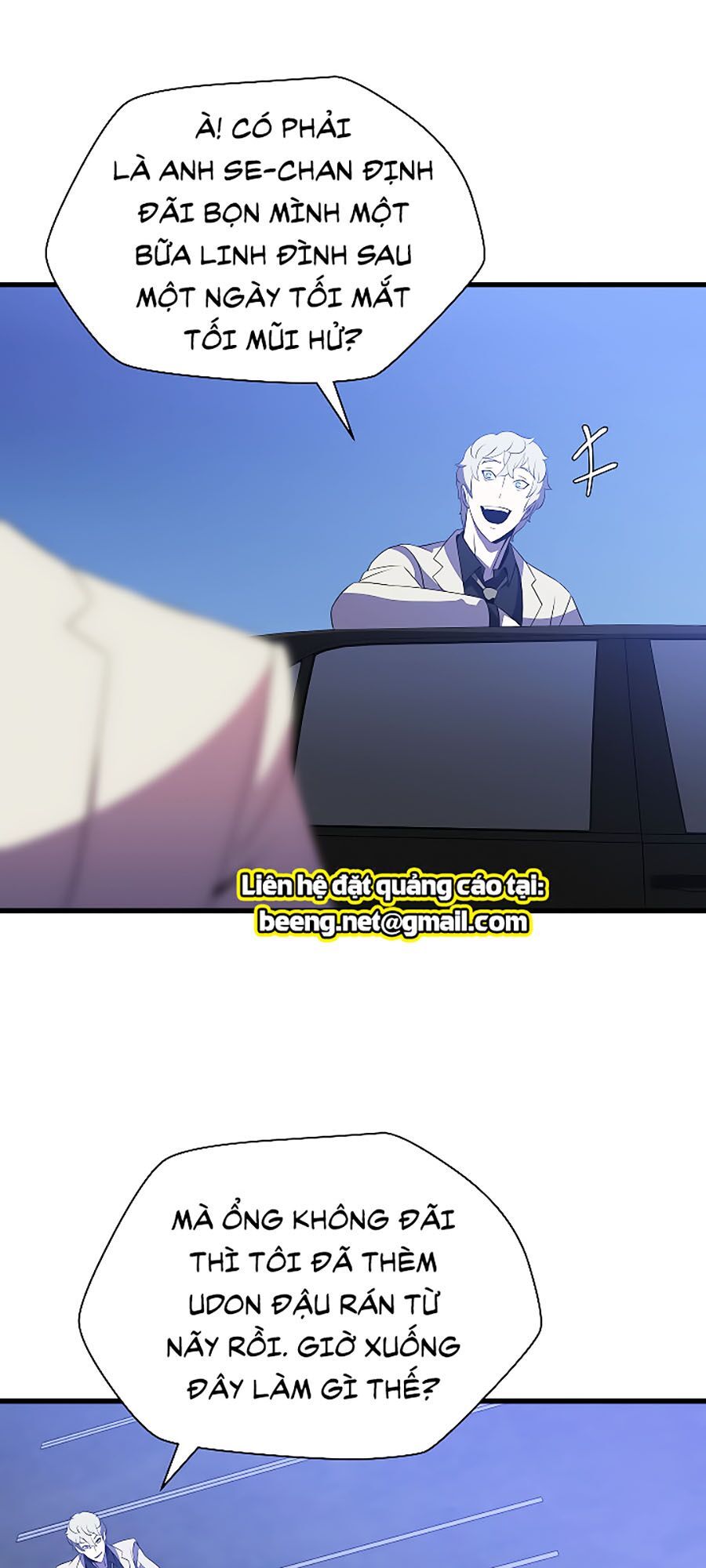 đọc truyện Kẻ Săn Anh Hùng Chương 40 ảnh 77 tại Thiên Thai Truyện