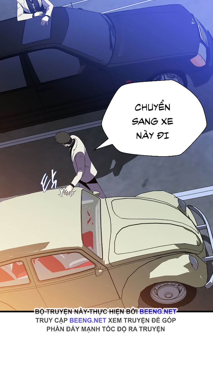 đọc truyện Kẻ Săn Anh Hùng Chương 40 ảnh 78 tại Thiên Thai Truyện