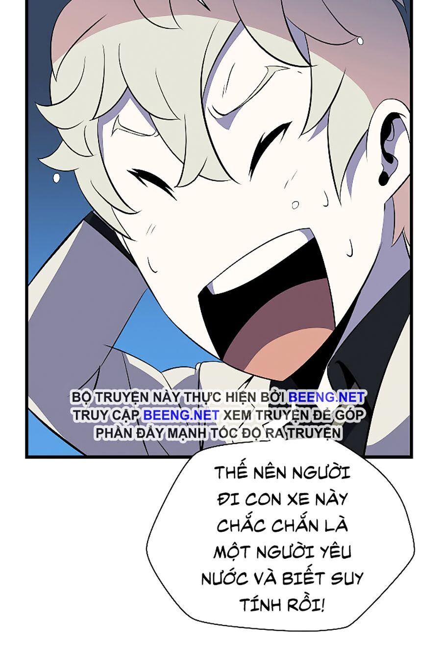 đọc truyện Kẻ Săn Anh Hùng Chương 40 ảnh 83 tại Thiên Thai Truyện