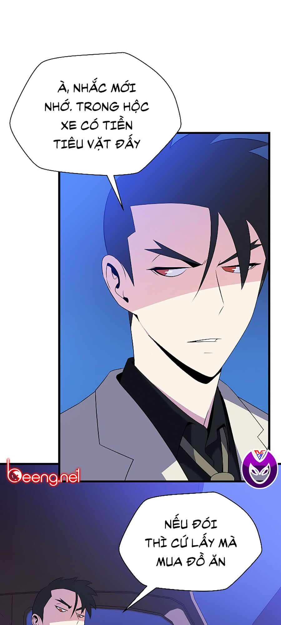 đọc truyện Kẻ Săn Anh Hùng Chương 40 ảnh 84 tại Thiên Thai Truyện