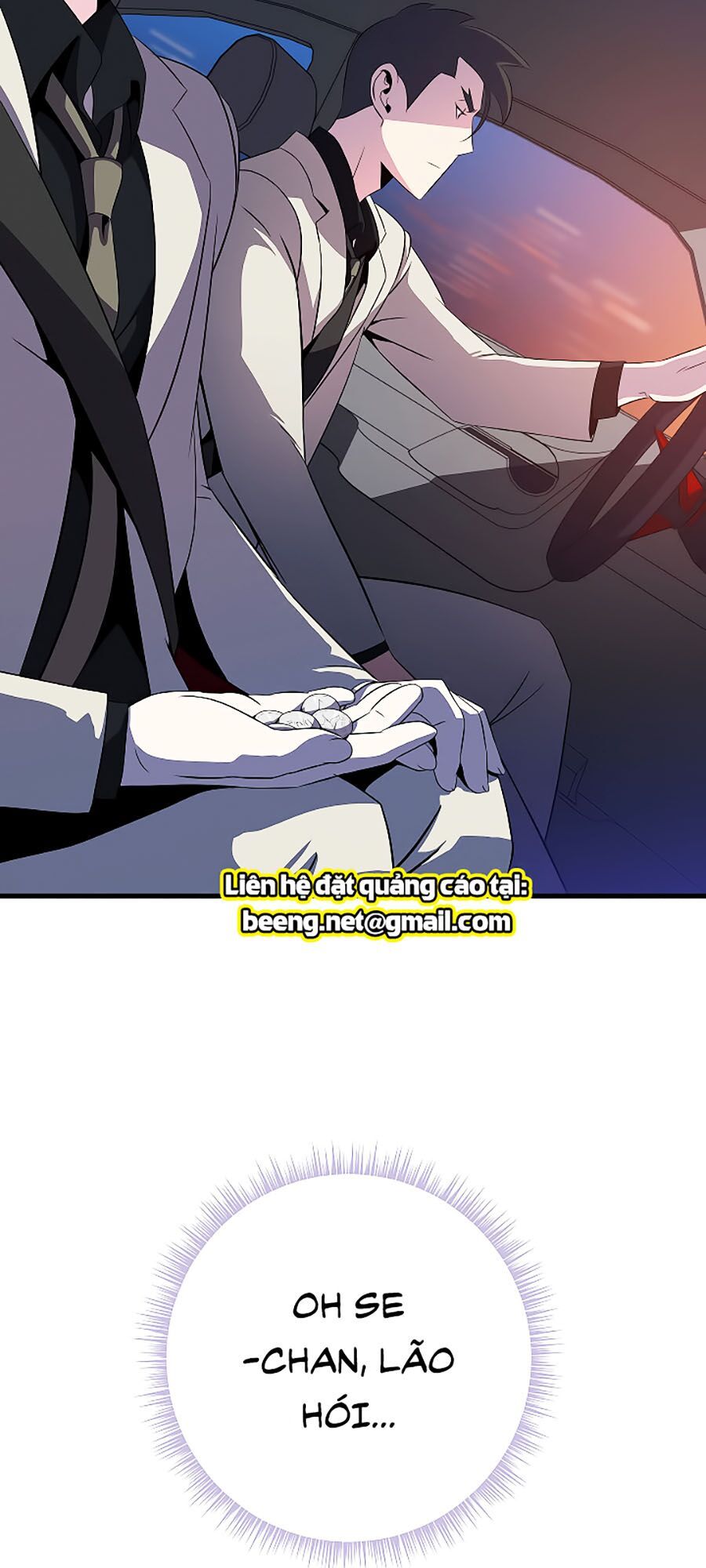 đọc truyện Kẻ Săn Anh Hùng Chương 40 ảnh 89 tại Thiên Thai Truyện