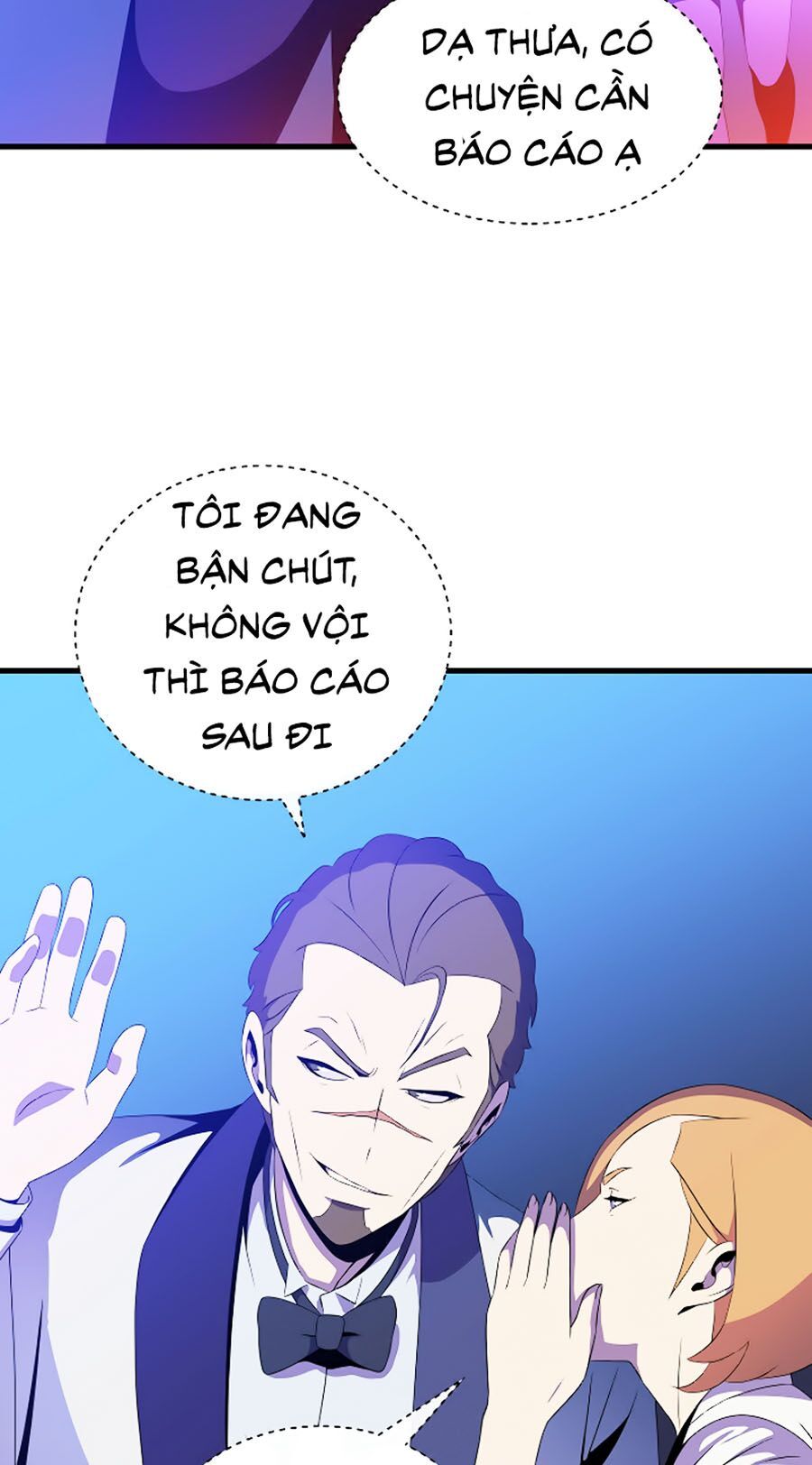 đọc truyện Kẻ Săn Anh Hùng Chương 41 ảnh 22 tại Thiên Thai Truyện