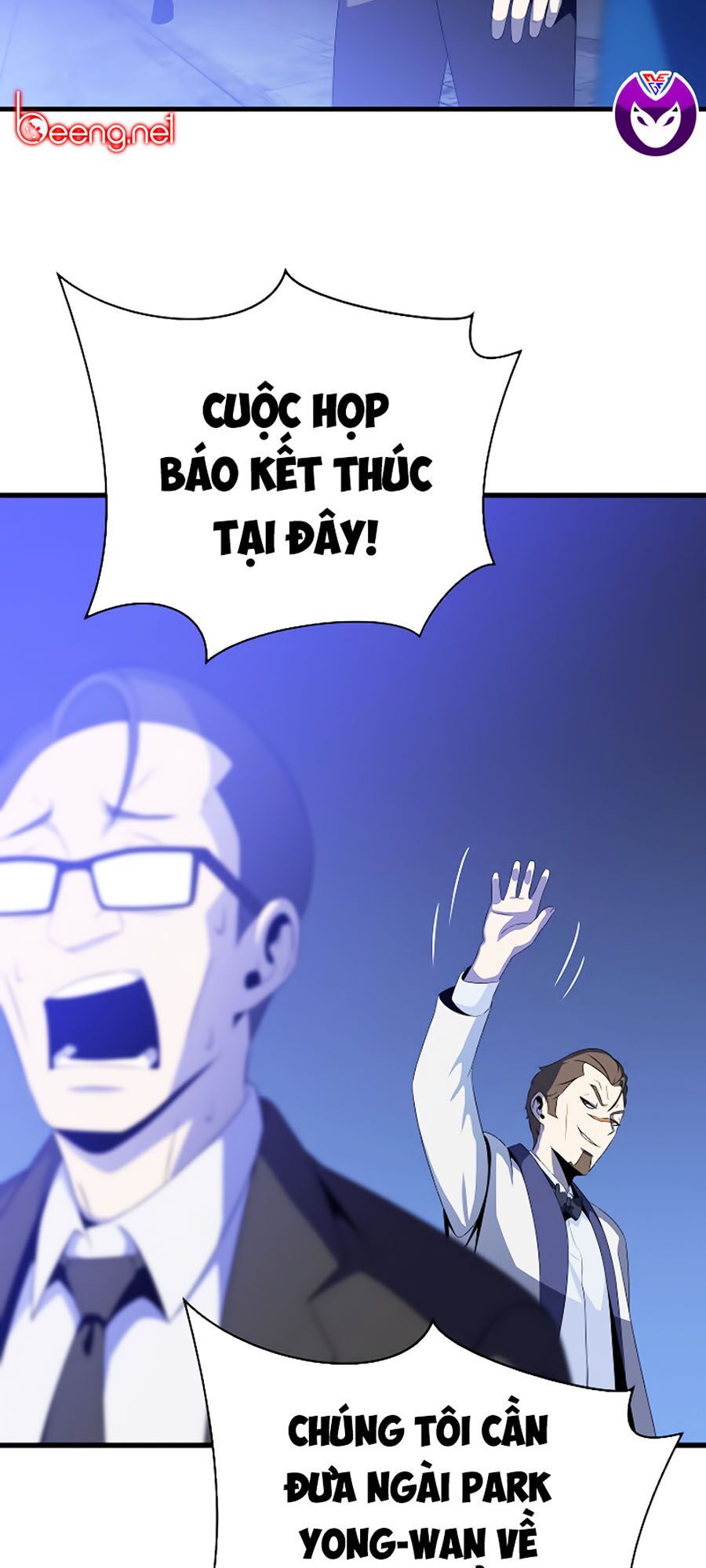 đọc truyện Kẻ Săn Anh Hùng Chương 41 ảnh 25 tại Thiên Thai Truyện