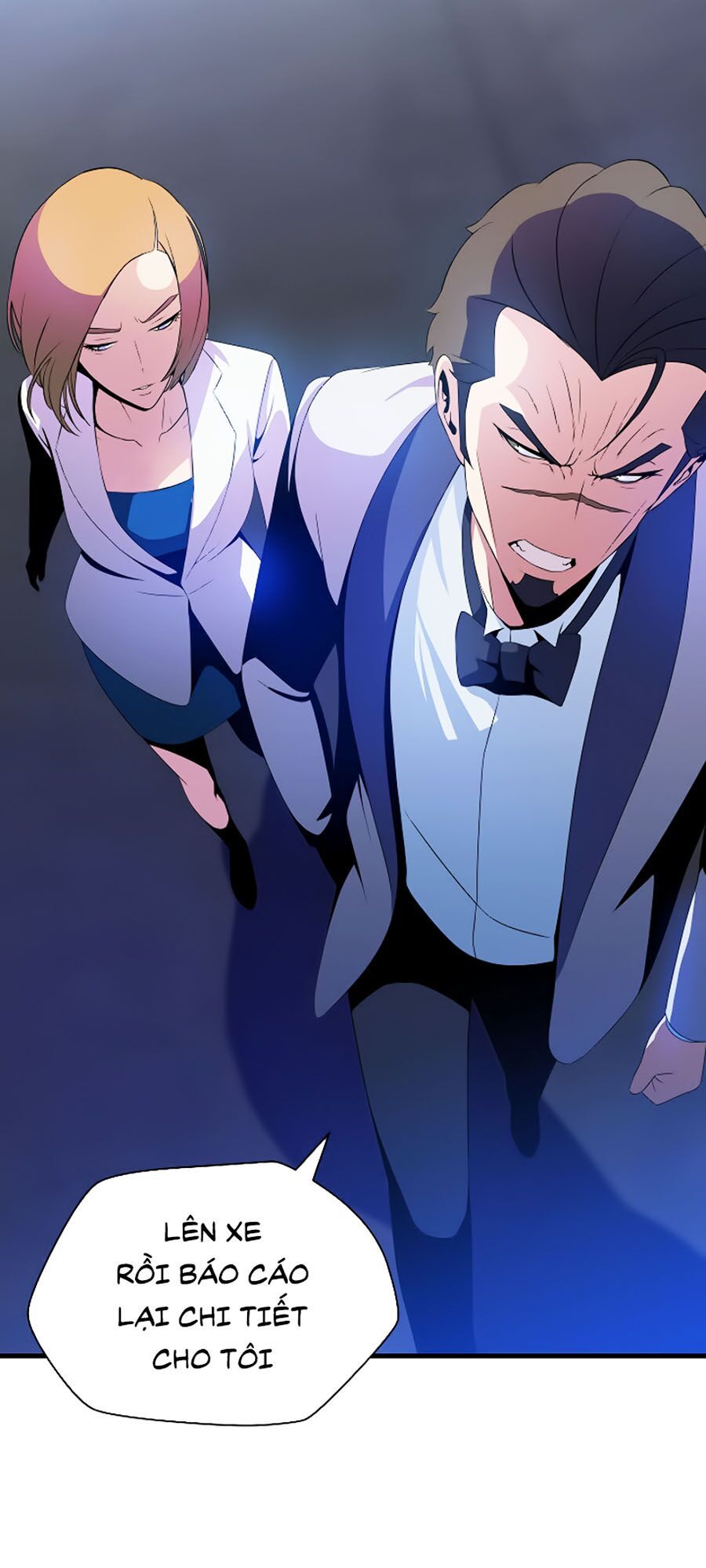 đọc truyện Kẻ Săn Anh Hùng Chương 41 ảnh 27 tại Thiên Thai Truyện