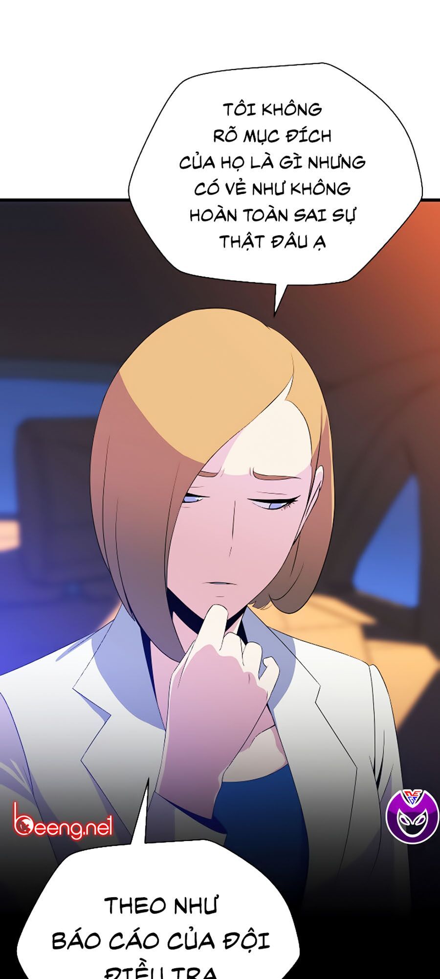 đọc truyện Kẻ Săn Anh Hùng Chương 41 ảnh 30 tại Thiên Thai Truyện