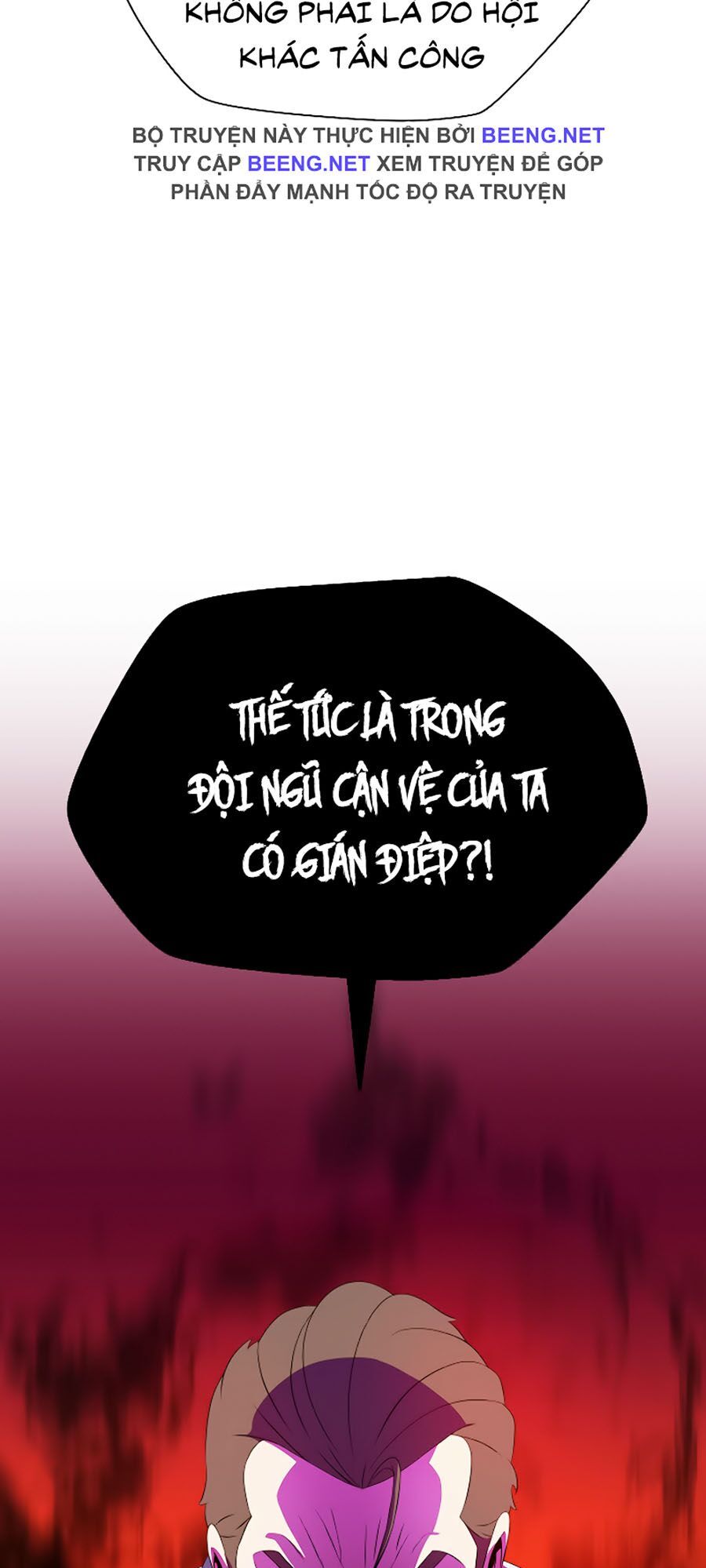 đọc truyện Kẻ Săn Anh Hùng Chương 41 ảnh 32 tại Thiên Thai Truyện