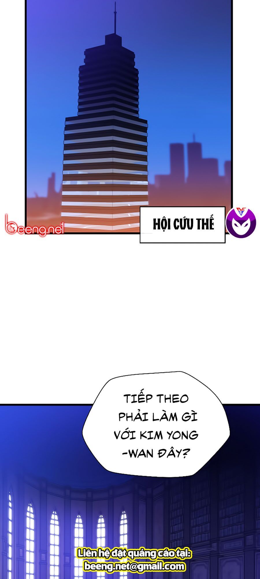 đọc truyện Kẻ Săn Anh Hùng Chương 41 ảnh 35 tại Thiên Thai Truyện