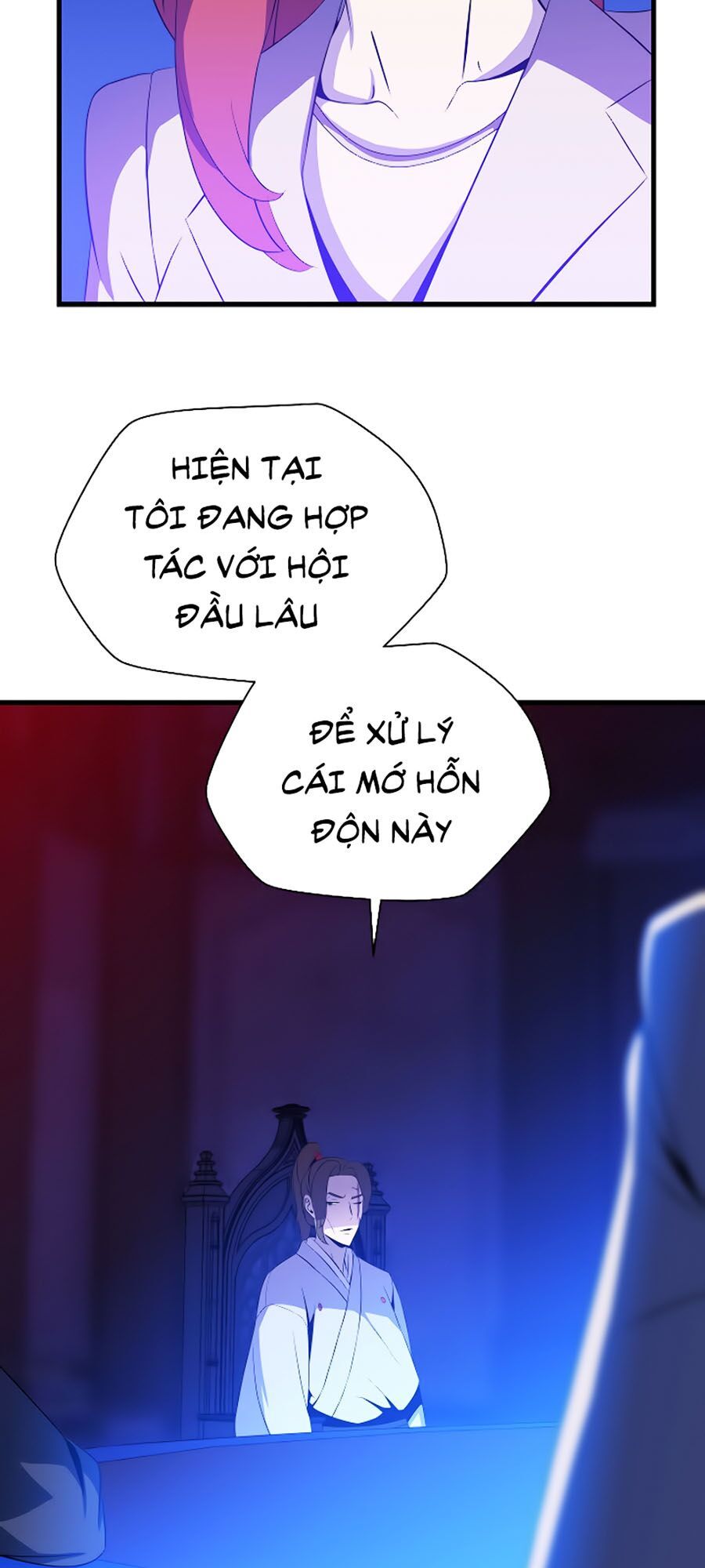 đọc truyện Kẻ Săn Anh Hùng Chương 41 ảnh 37 tại Thiên Thai Truyện