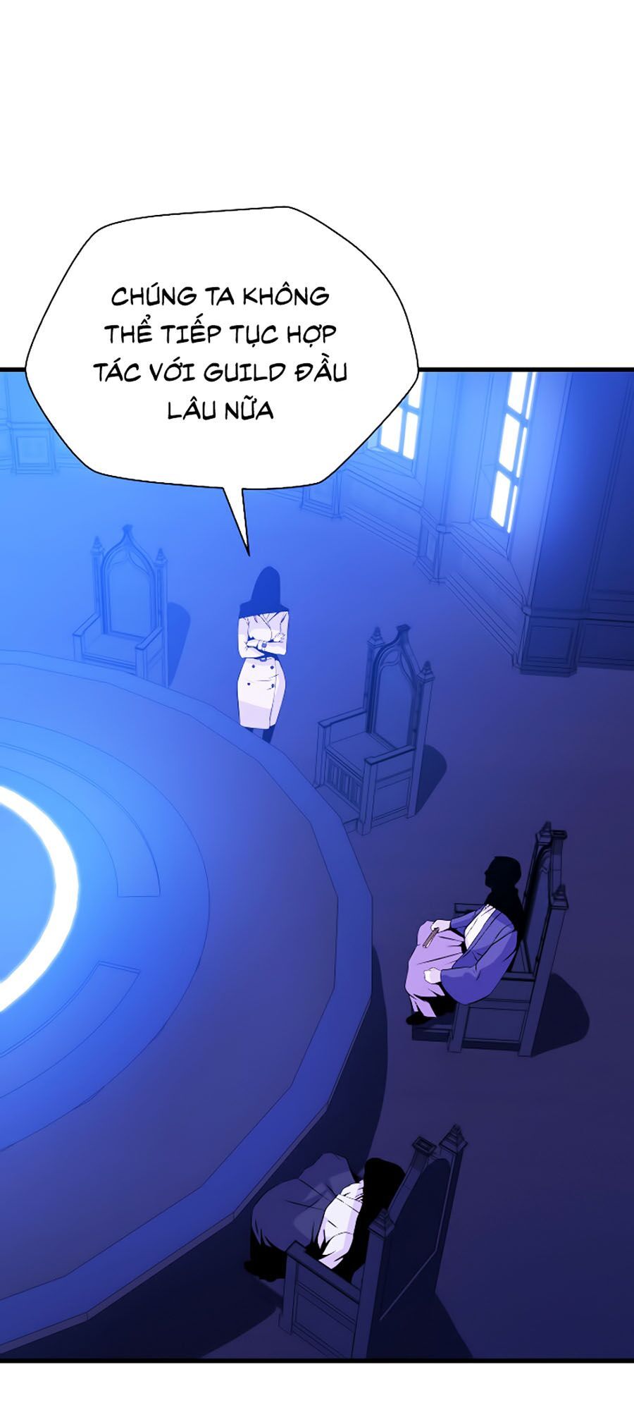 đọc truyện Kẻ Săn Anh Hùng Chương 41 ảnh 42 tại Thiên Thai Truyện